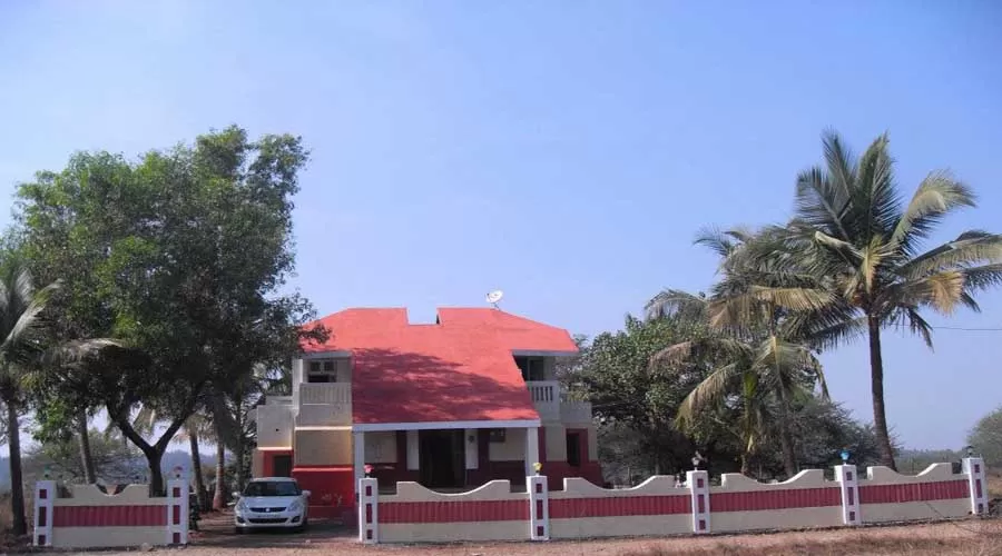 bungalow in nagaon