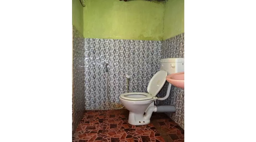 Coconut Garden Beach House in tarkarli at hotelinkonkan.com