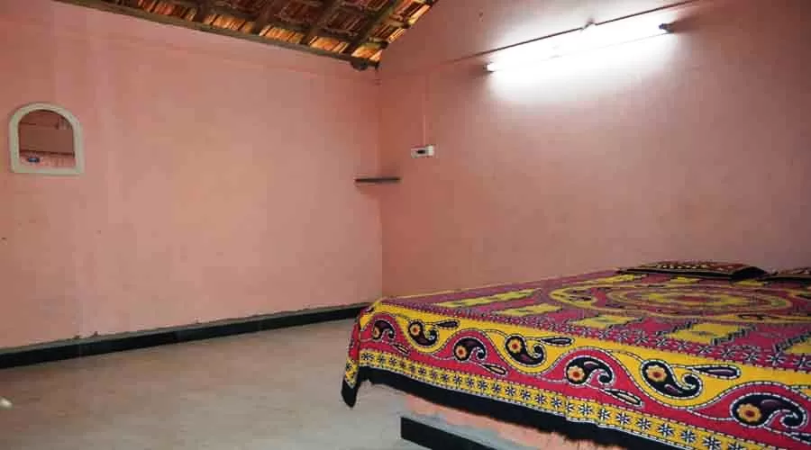 Coconut Garden Beach House in tarkarli at hotelinkonkan.com