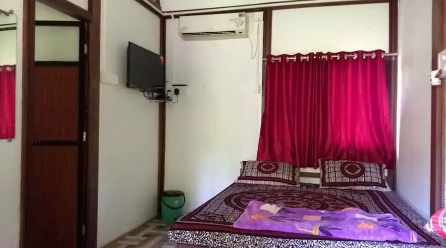 Starling Cottage in nagaon at hotelinkonkan.com