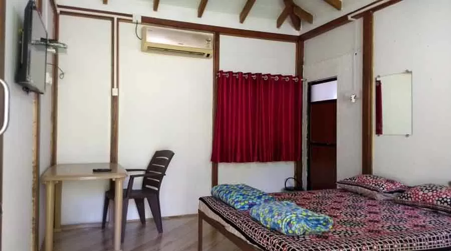 Starling Cottage in nagaon at hotelinkonkan.com