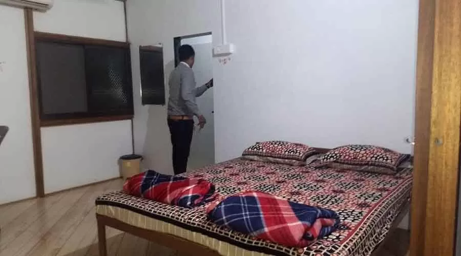 Starling Cottage in nagaon at hotelinkonkan.com