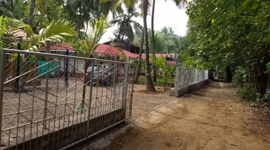 Starling Cottage in nagon at hotelinkonkan.com