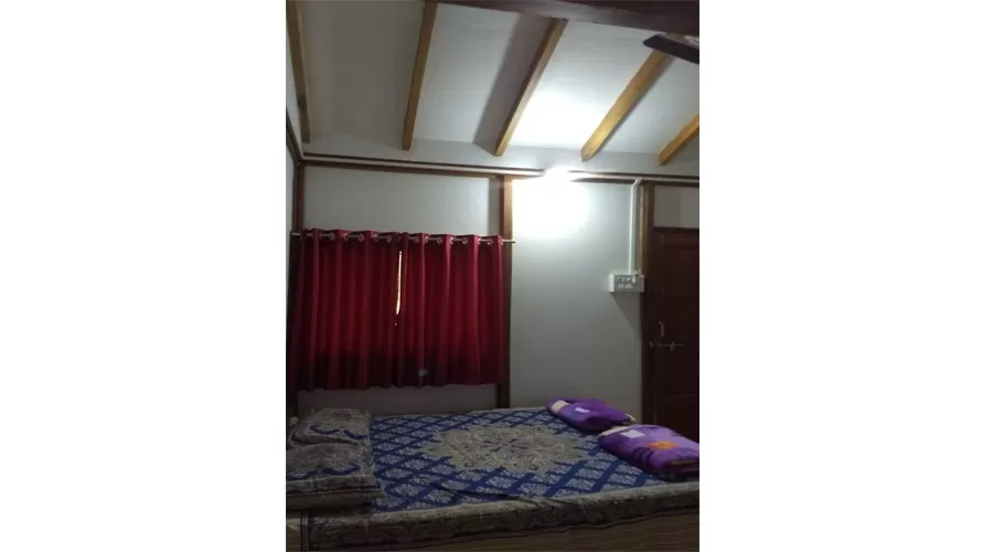 Starling Cottage in nagon at hotelinkonkan.com