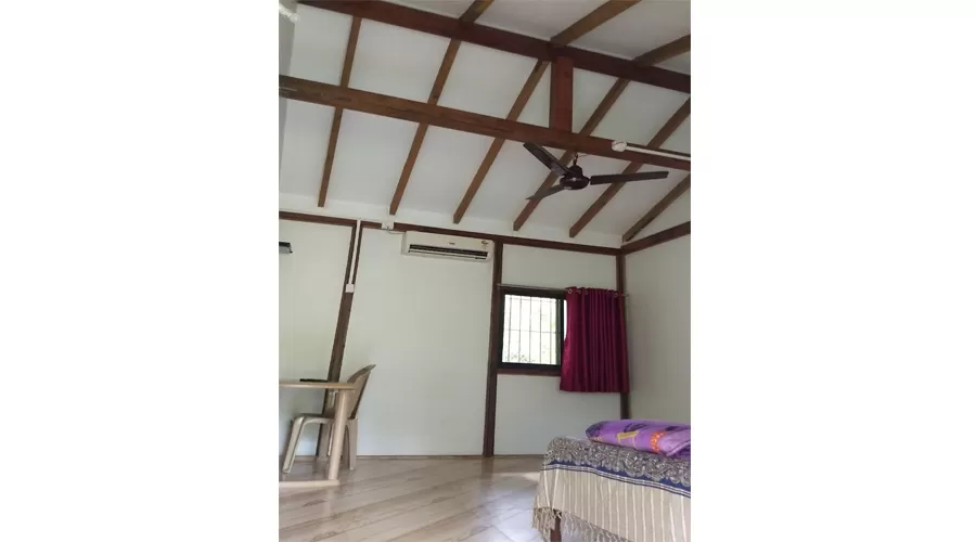 Starling Cottage in nagon at hotelinkonkan.com