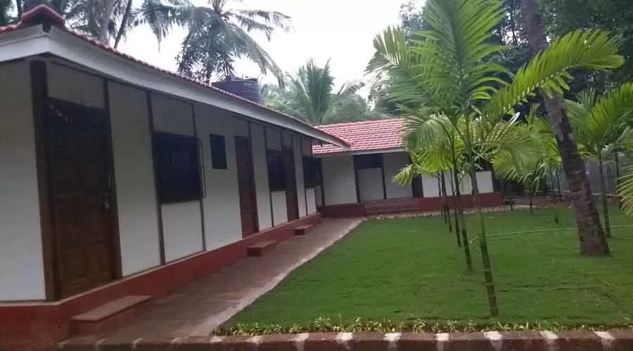 Starling Cottage in nagaon at hotelinkonkan.com
