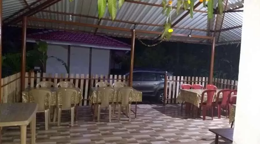 Starling Cottage in nagaon at hotelinkonkan.com