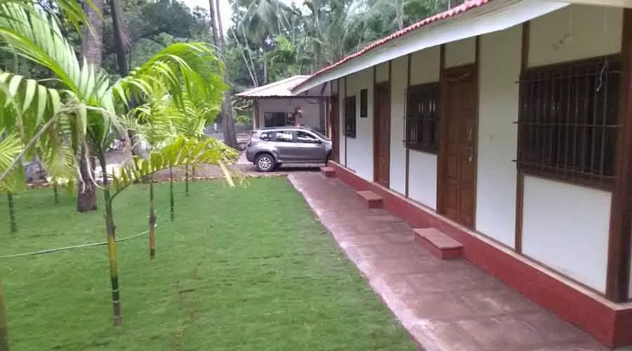 Starling Cottage in nagaon at hotelinkonkan.com