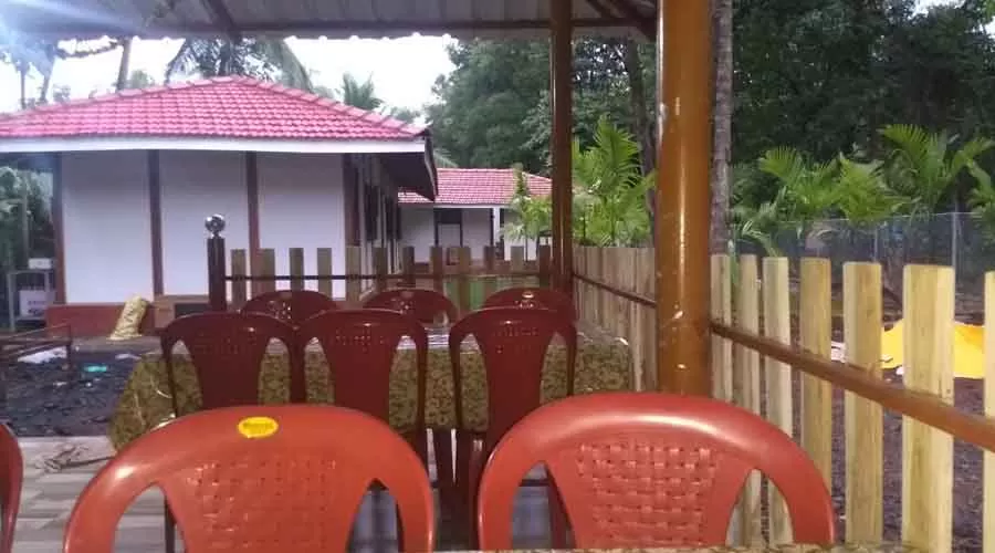 Starling Cottage in nagaon at hotelinkonkan.com