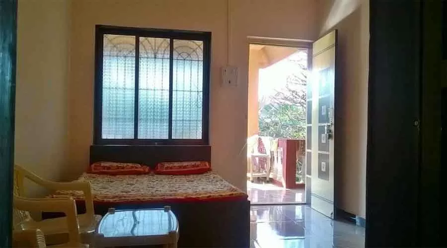 Omkar Sai Niwas in ganpatipule at hotelinkonkan.com