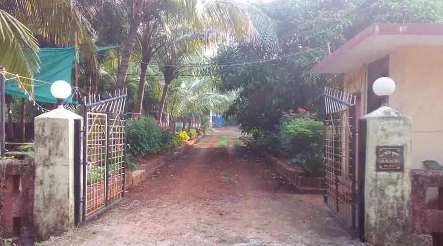 Omkar Sai Niwas in ganpatipule at hotelinkonkan.com