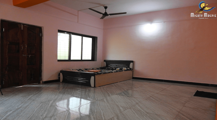 Omkar Sai Niwas  & Annapurna Bhojanalay in ganpatipule