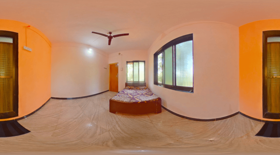 Omkar Sai Niwas in ganpatipule at hotelinkonkan.com