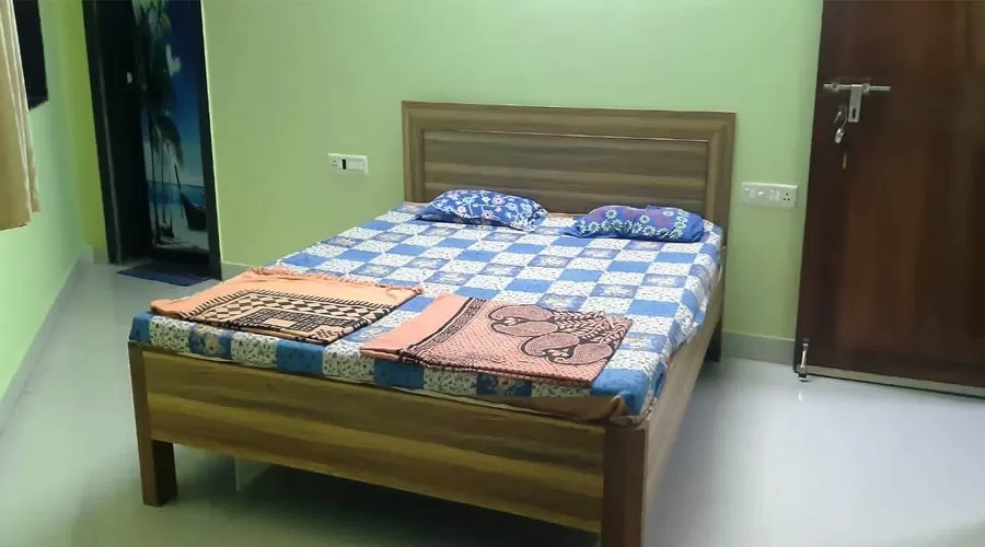 Non Ac Room