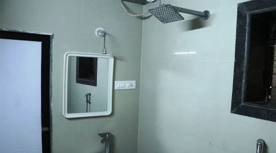 Shreyas Guest House Kashid