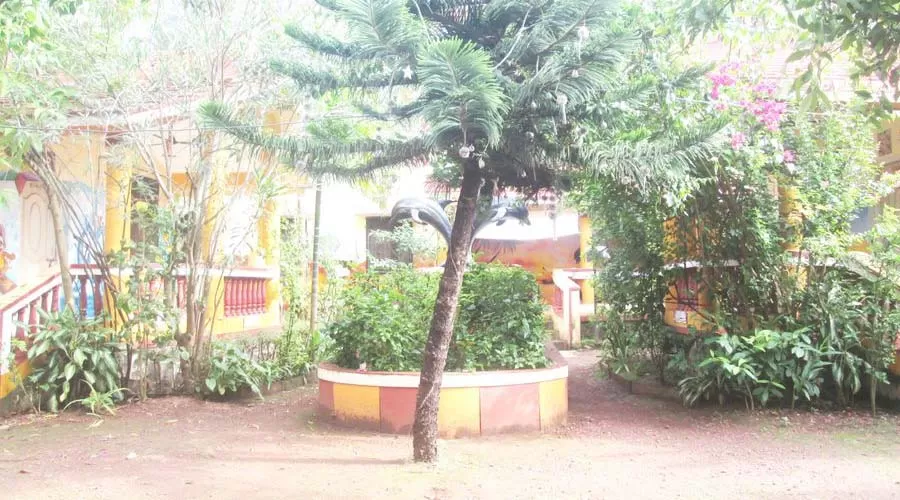 diveagar hotels in konkan  Dolphin Resort hotelsinkonkan.in