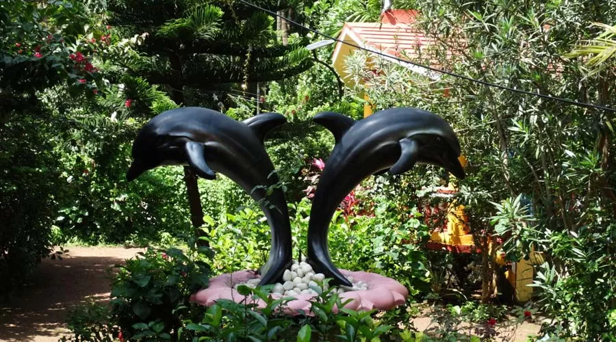 diveagar hotels in konkan  Dolphin Resort hotelsinkonkan.in