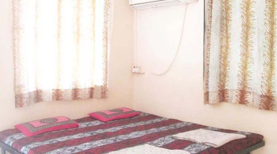 economy cottage in diveagar Dolphin Resort hotelsinkonkan.in 