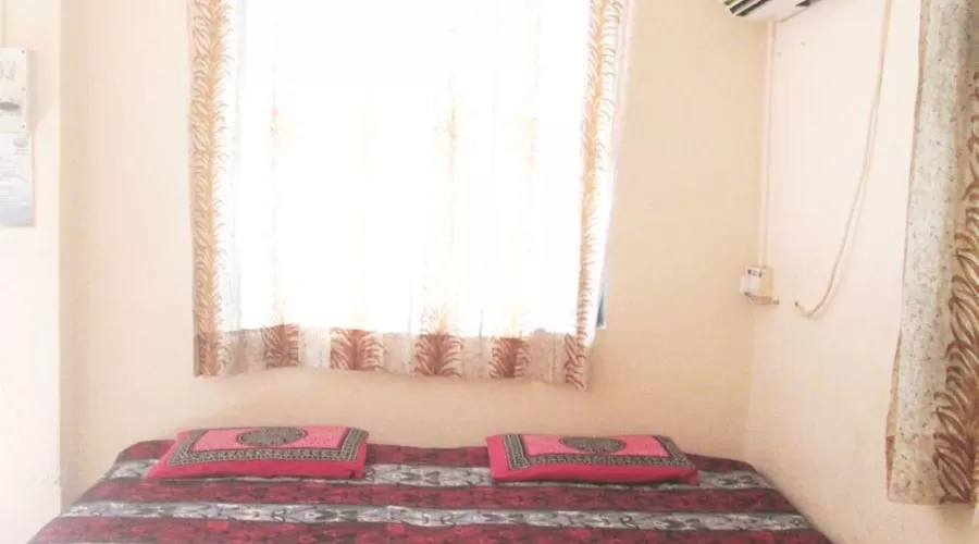Non Ac room Dolphin Resort diveagar economy cottage hotelsinkonkan.in