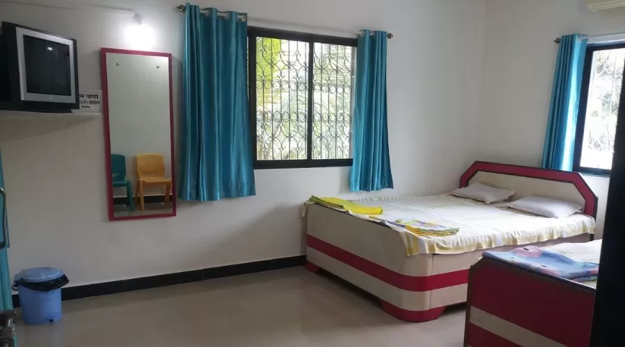 Shivtej Villa Family Resort Murud