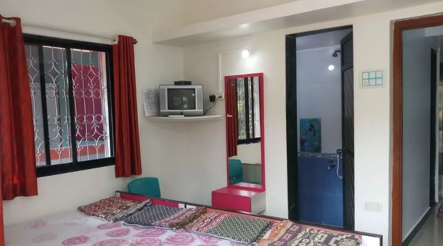 Non Ac Room