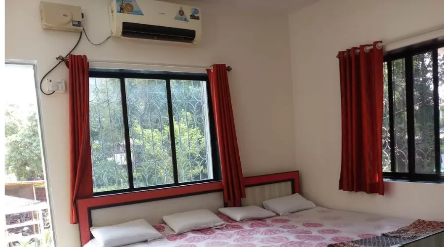 Shivtej Villa Family Resort Murud