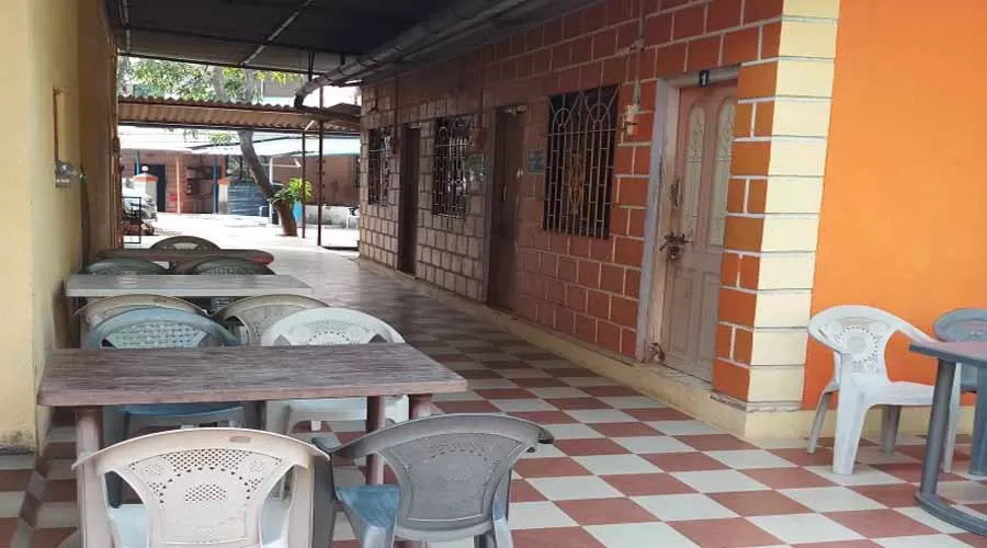 Shivtej Villa Family Resort in dapoli