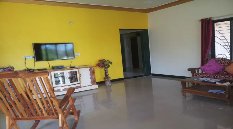 Shivtej Villa Family Resort