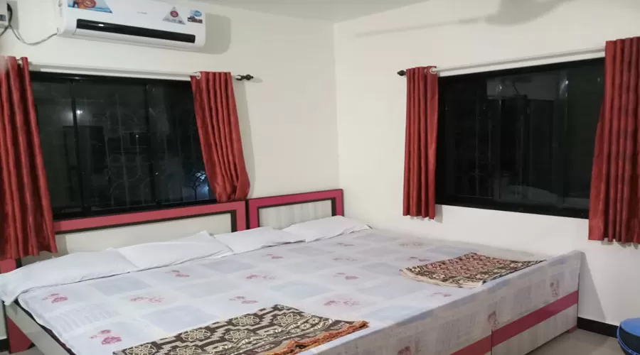 Shivtej Villa Family Resort