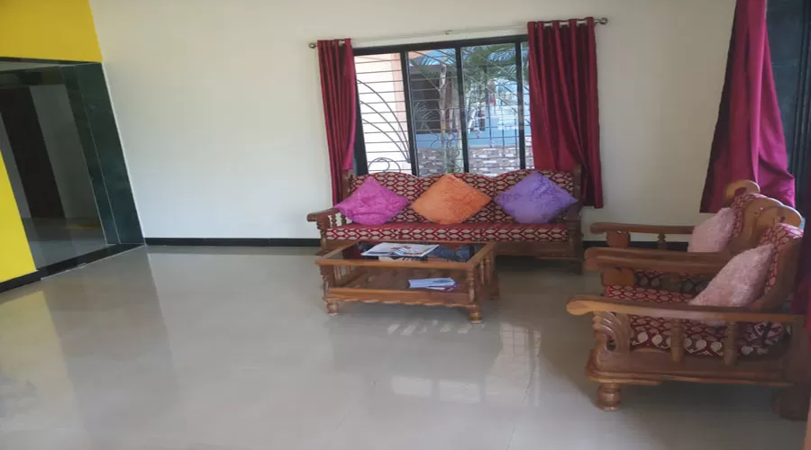 Shivtej Villa Family Resort