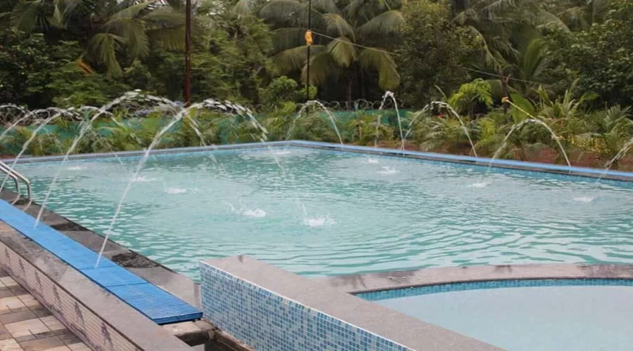 Sai Kishan Resort in alibaug at hotelinkonkan.com