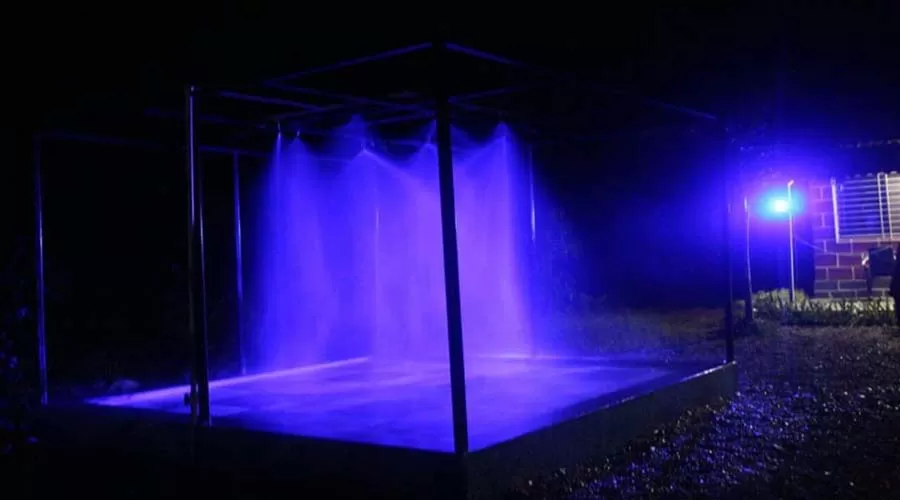 Sai Kishan Resort in kashid at hotelinkonkan.com