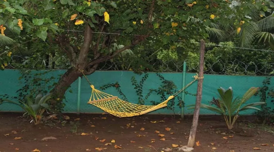 Sai Kishan Resort in kashid at hotelinkonkan.com