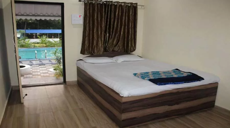 Sai Kishan Resort in kashid at hotelinkonkan.com