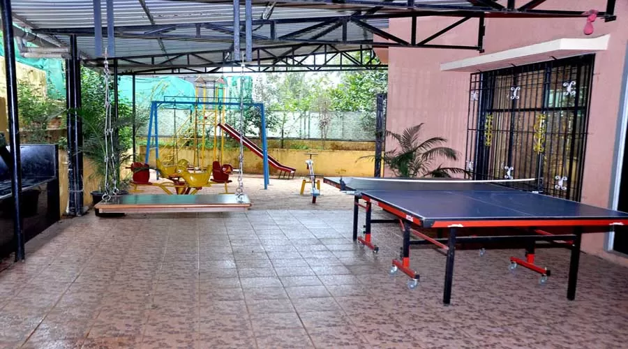 The Phoenix Resort in mahabaleshwar at hotelinkonkan.com