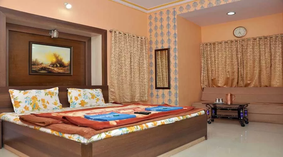 The Phoenix Resort in mahabaleshwar at hotelinkonkan.com