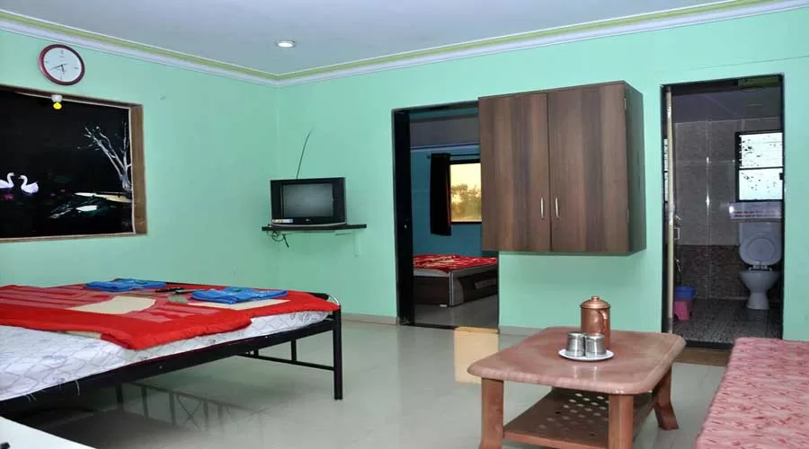 The Phoenix Resort in Panchgani at hotelinkonkan.com