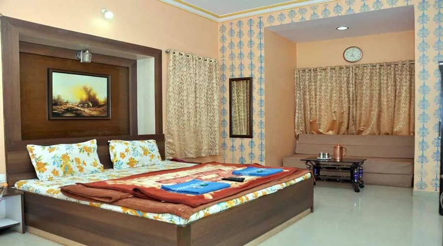 The Phoenix Resort in Panchgani at hotelinkonkan.com