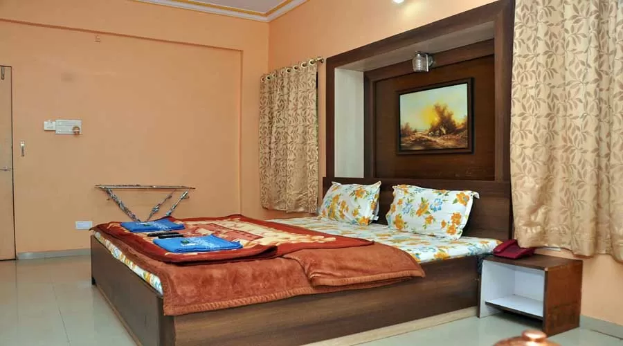The Phoenix Resort in Panchgani at hotelinkonkan.com