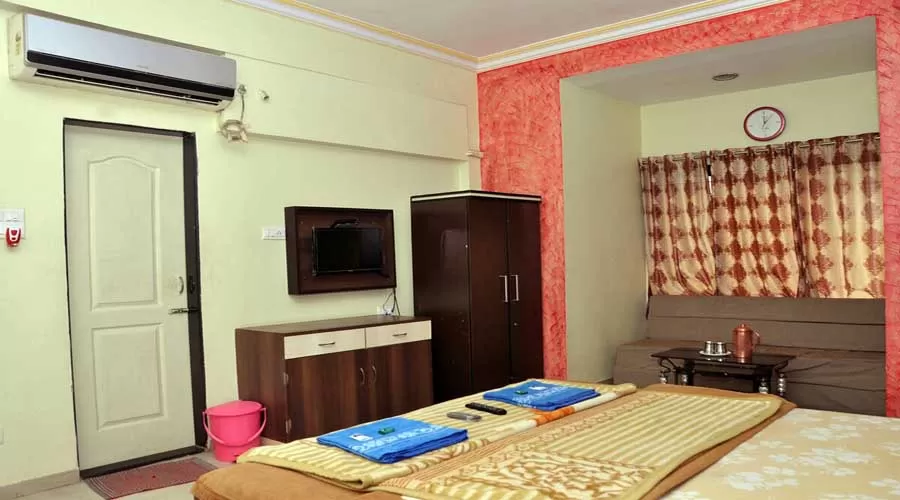 The Phoenix Resort in Panchgani at hotelinkonkan.com