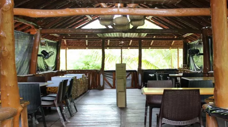 Mais Resort in kankavli at hotelinkonkan.com