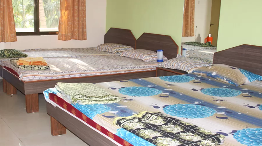 dormitory ketaki beach resort