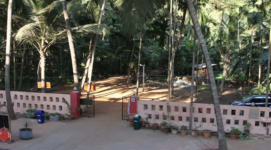 economy cottage in anjarle