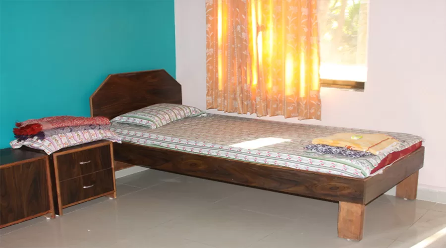 non ac rooms ketaki beach resort
