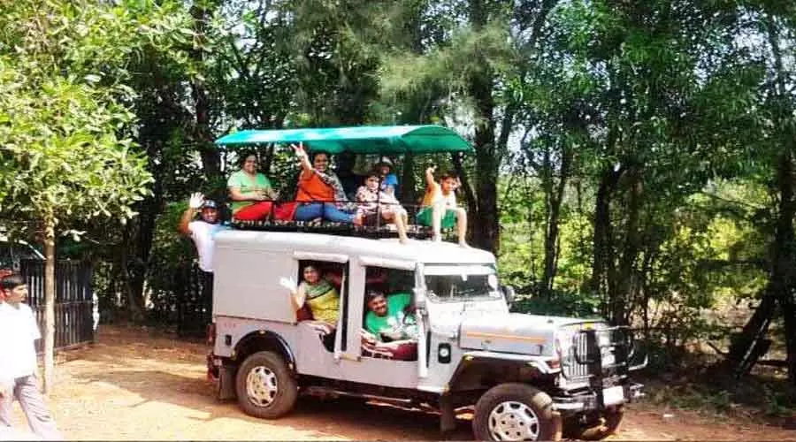 Mais Resort in Sindhudurg at hotelinkonkan.com