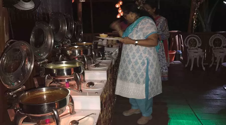 Mais Resort in sindhudurg at hotelinkonkan.com