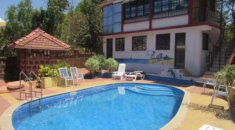 Mais Resort in sindhudurg at hotelinkonkan.com