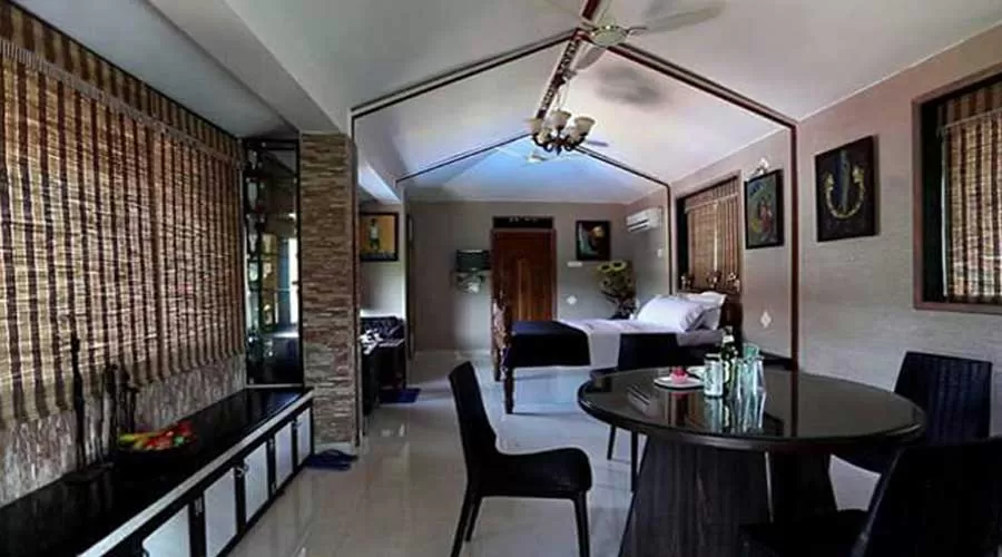 Mais Resort in Sindhudurg at hotelinkonkan.com