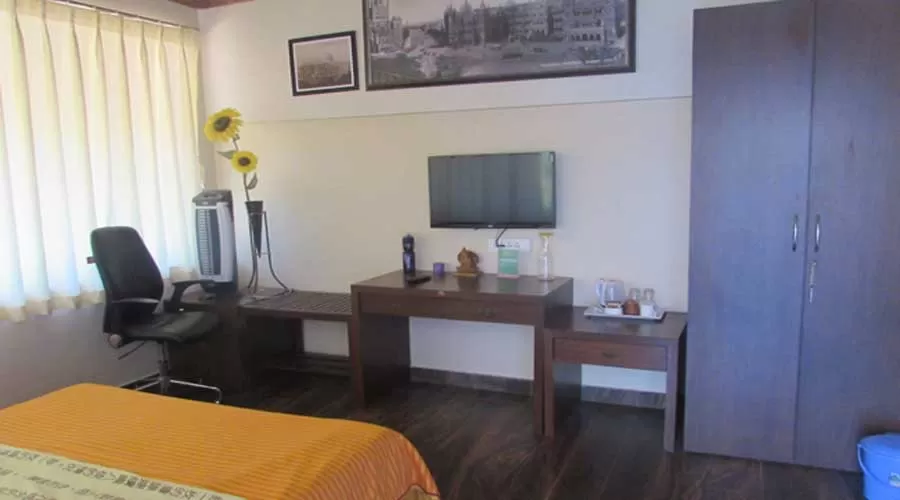 Mais Resort in Sindhudurg at hotelinkonkan.com