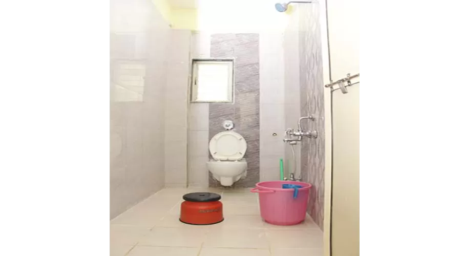 Hotel Red Rose in murud janjira at hotelinkonkan.com